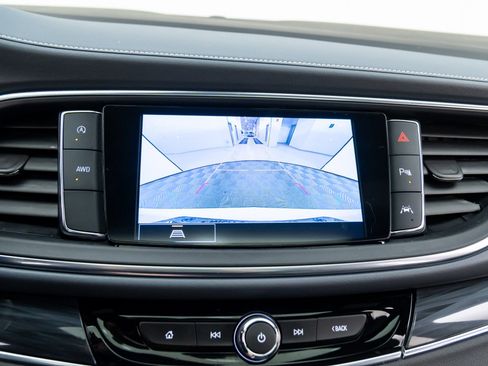 Used 2023 Buick Enclave Essence w/ Experience Buick Package image 31