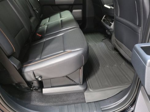 New 2026 Ford F150 Lariat image 15