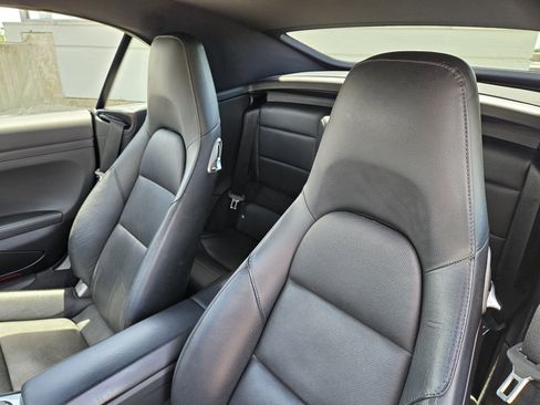Used 2012 Porsche 911 Carrera S RWD image 6