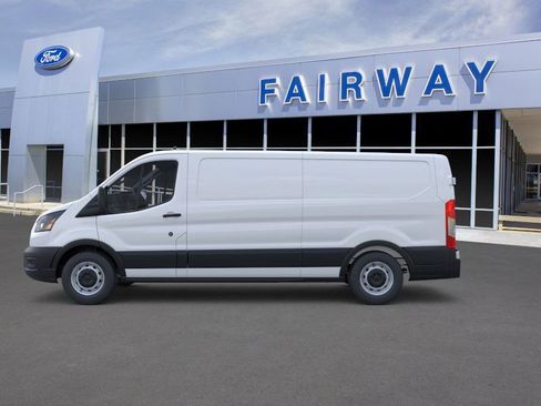 New 2025 Ford Transit 150 Base w/ Load Area Protection Package image 3