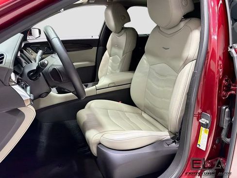 Used 2016 Cadillac CT6 Premium Luxury w/ Comfort Package AWD/4WD image 23