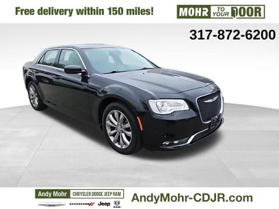 Used 2016 Chrysler 300 Limited