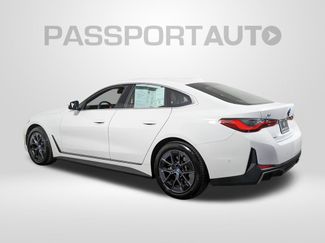 Certified 2023 BMW i4 eDrive35 w/ Premium Package video 3