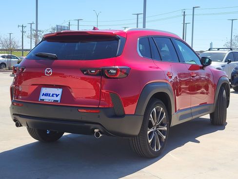New 2026 MAZDA CX-50 AWD 2.5 S w/ Weather Package image 4
