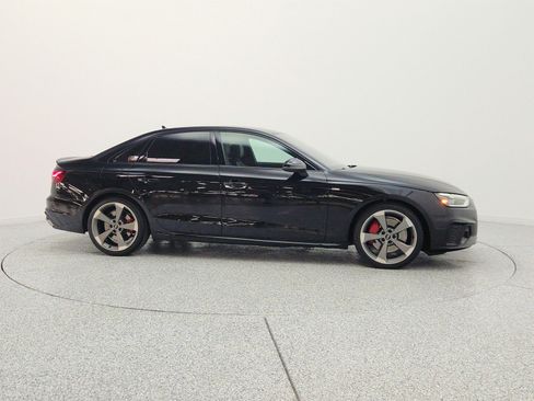 Used 2023 Audi A4 2.0T Premium Plus AWD/4WD image 4