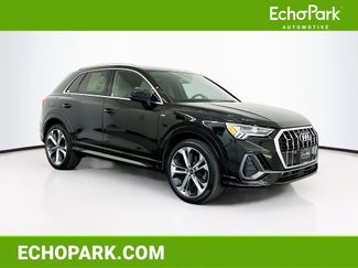 Used 2020 Audi Q3 2.0T Premium Plus w/ Premium Plus Package video 1