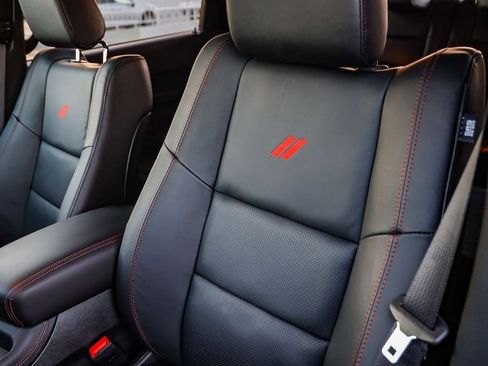 New 2026 Dodge Durango GT AWD/4WD image 27