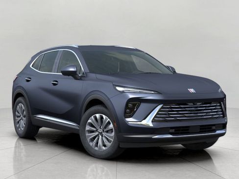 New 2026 Buick Envision Preferred image 1