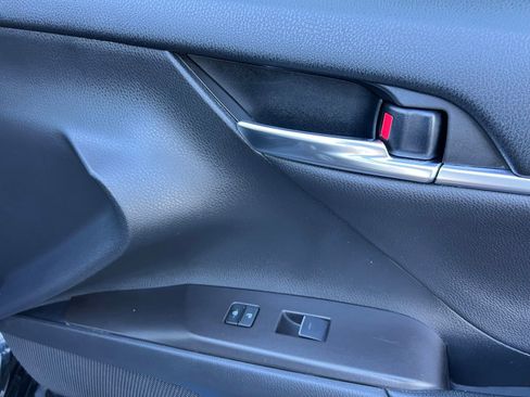 Used 2022 Toyota Camry XSE image 49