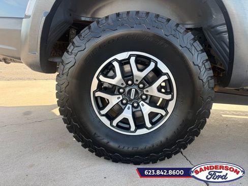 Certified 2023 Ford F150 Raptor image 15