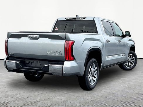 New 2026 Toyota Tundra 1794 Edition AWD/4WD image 7