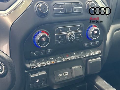 Used 2021 Chevrolet Silverado 3500 LTZ w/ LTZ Premium Texas Edition image 21