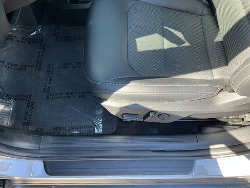 Used 2025 Kia EV6 Light image 15