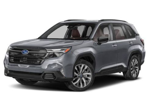 New 2026 Subaru Forester Touring AWD/4WD image 1