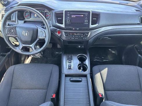 Used 2020 Honda Passport Sport image 8