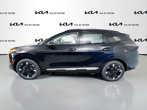 New 2026 Kia Sportage SX Prestige AWD/4WD image 4