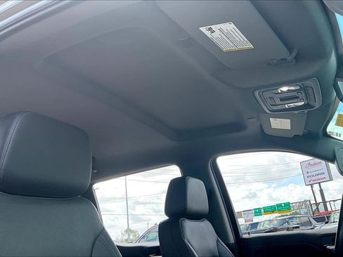 Used 2021 GMC Sierra 1500 SLT image 14