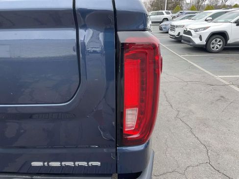 Used 2022 GMC Sierra 1500 Denali w/ Denali Reserve Package image 17