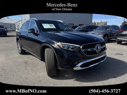 New 2026 Mercedes-Benz GLC 300 4MATIC