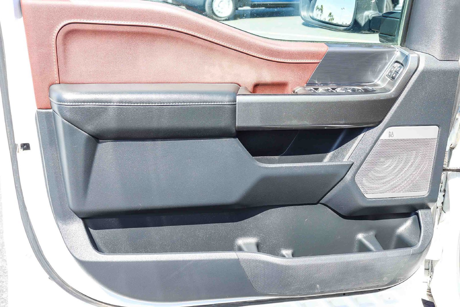 Used 2023 Ford F150 Lariat w/ Equipment Group 502A High AWD/4WD image 21