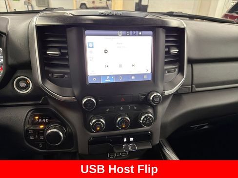 Used 2024 RAM 1500 Big Horn image 33