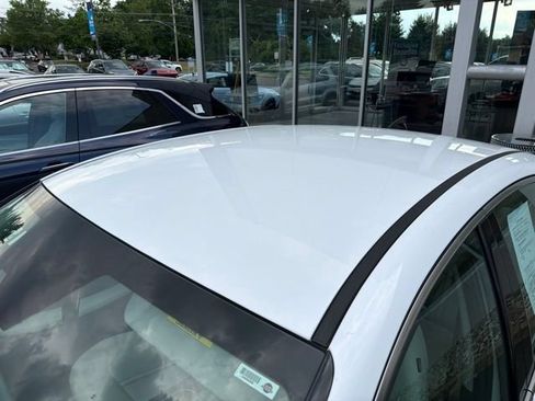 Used 2025 Hyundai Sonata SEL FWD image 5