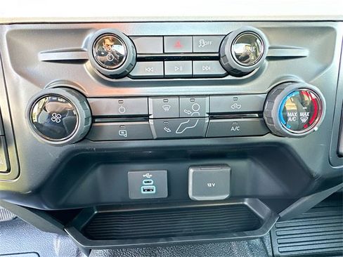 New 2025 Ford F550 4x4 Regular Cab Super Duty image 10