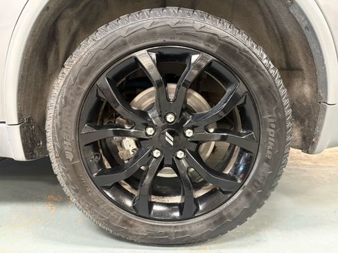 Used 2020 Dodge Durango SXT AWD/4WD image 10