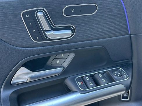 Certified 2023 Mercedes-Benz GLA 250 4MATIC image 16