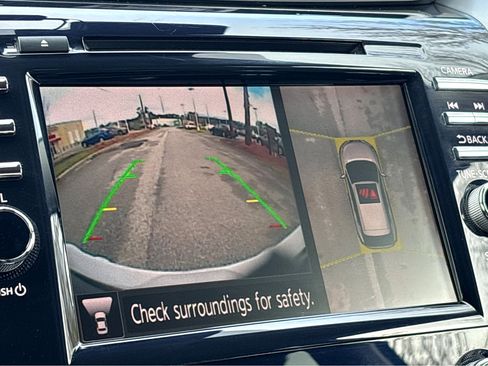 Used 2023 Nissan Murano SL w/ Cargo Package image 33