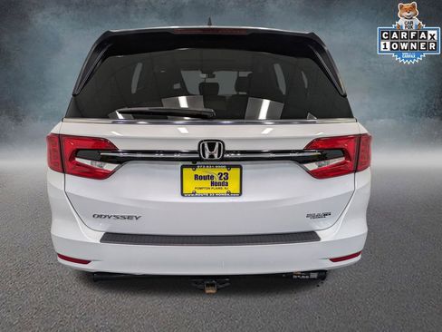 Used 2023 Honda Odyssey EX-L image 5