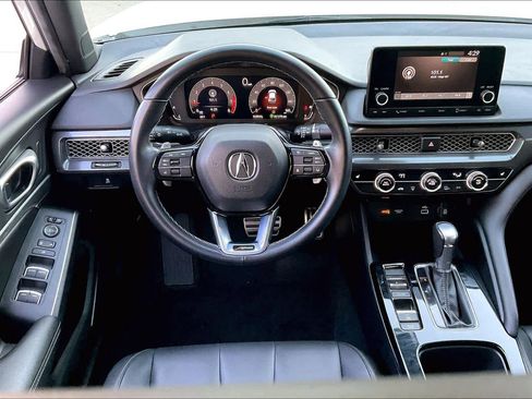 Used 2024 Acura Integra A-Spec image 5