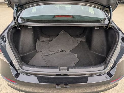 Used 2025 Honda Civic Sport image 19