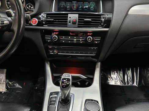 Used 2017 BMW X4 M40i w/ Technology Package image 26