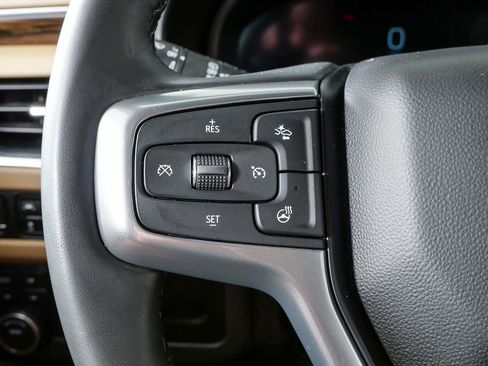 Used 2023 Chevrolet Tahoe Premier w/ Texas Edition AWD/4WD image 11