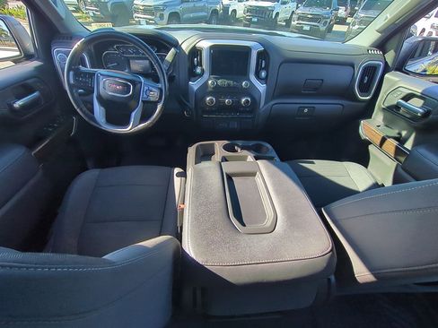 Certified 2021 GMC Sierra 1500 Elevation image 19