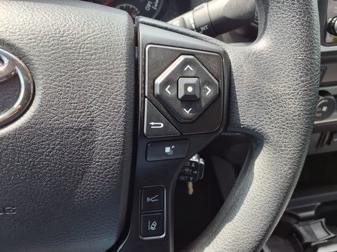 Used 2021 Toyota Tacoma SR w/ SR Convenience Package RWD image 22