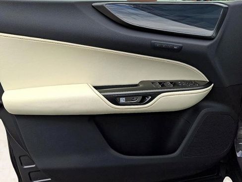 Certified 2024 Lexus NX 350 AWD w/ Vision Package image 10