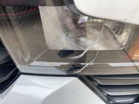 Certified 2024 Chevrolet Silverado 1500 Custom Trail Boss w/ LPO, Dark Essentials Package image 26