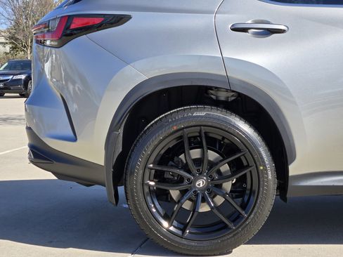 Used 2026 Lexus NX 350 AWD w/ Accessory Package (2T) image 7