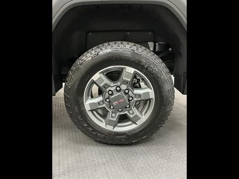 New 2026 GMC Sierra 2500 SLT w/ SLT Premium Package AWD/4WD image 40