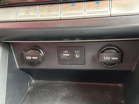 Used 2018 Hyundai Sonata SE FWD image 16