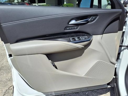 Used 2023 Cadillac XT4 Premium Luxury w/ Cold Weather Package FWD image 18