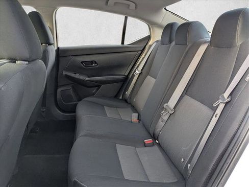 Used 2024 Nissan Sentra SV image 27
