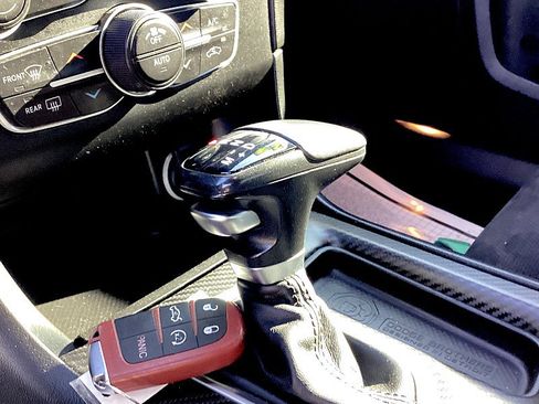 Used 2023 Dodge Charger Scat Pack image 14