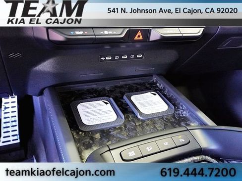 New 2027 Kia Telluride SX Prestige X-Pro image 36