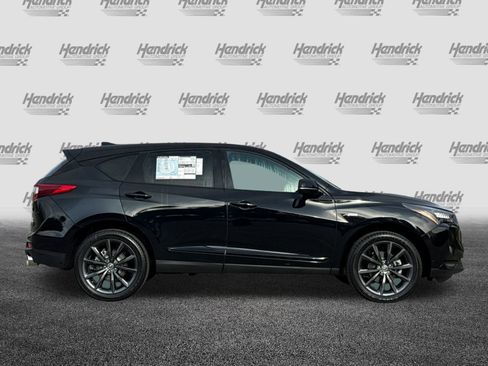 New 2026 Acura RDX A-Spec image 3