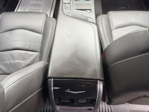 Used 2017 Cadillac CT6 2.0T RWD image 21