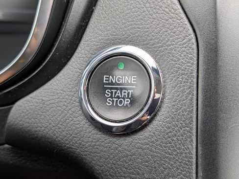 Certified 2020 Ford Fusion Titanium image 32