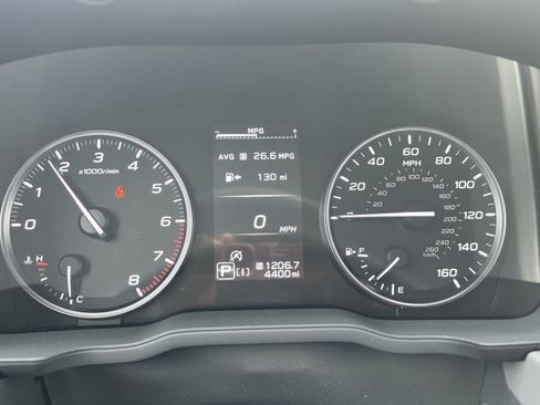 Certified 2025 Subaru Crosstrek 2.5i Limited w/ Popular Package #4A image 19